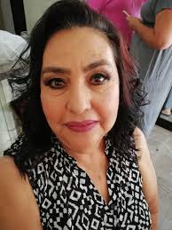 <strong>Ana María, 60 años</strong>